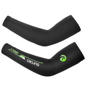 Mangas Ciclismo X-Tiger 17002 Cortavientos Anti UV