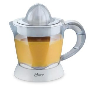 Exprimidor de Cítricos Oster FPSTJU407W Blanco