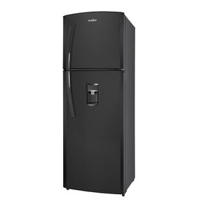 Refrigeradora Mabe No frost 420L RMP420FLPG1 - Grafito