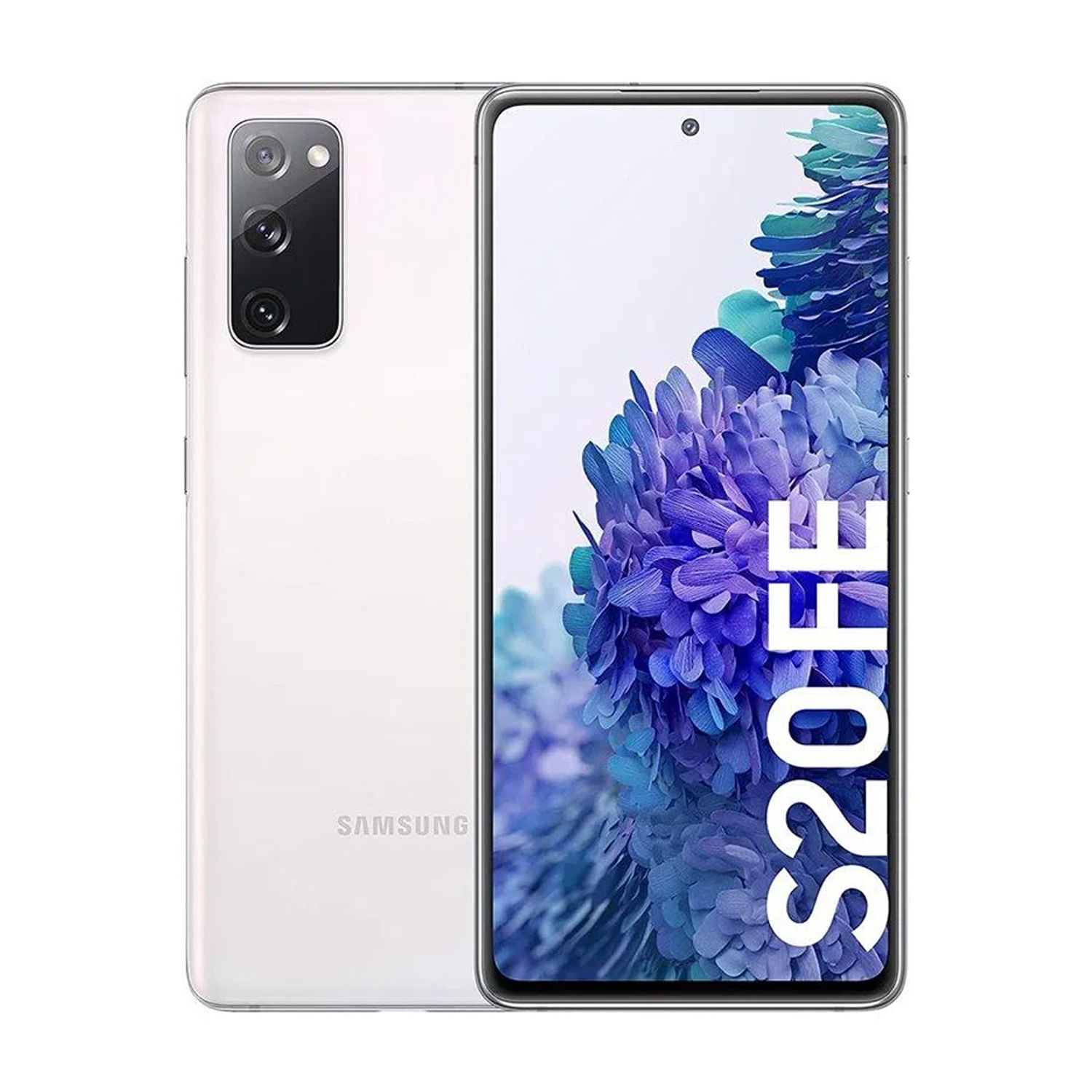 s20 fe 8gb 256gb