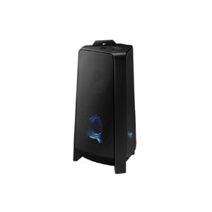 Torre de Sonido Bidereccional Samsung MX-T40 300W