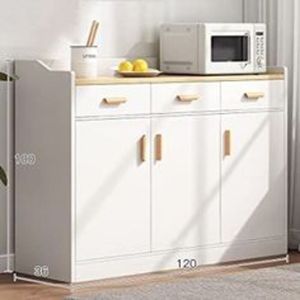 Mueble de Cocina Práctico Susana