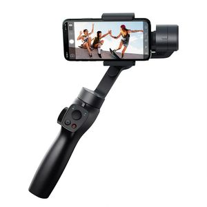 Estabilizador Baseus Trípode para Móvil Gimbal Stabilizer BC01