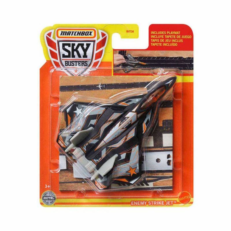 COBI 5921 - ENEMY STRIKE JET - TOP GUN MAVERICK -JEU DE