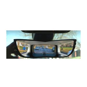 Angel View Espejo Retrovisor de Gran Angular