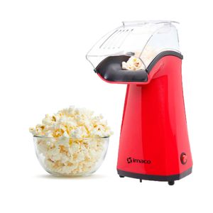 Maquina para Pop Corn Maker Imaco PO120R