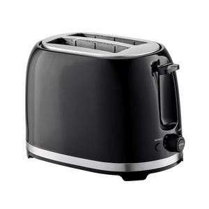 Tostadora Imaco 850 Watts IBT2085N Negro