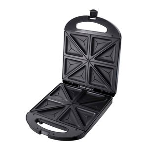 Sandwichera Imaco IST1004S 4 Panes 1000 watts