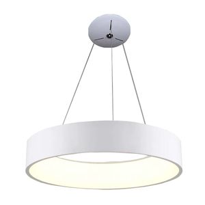 Colgante led Lara Blanca 38w
