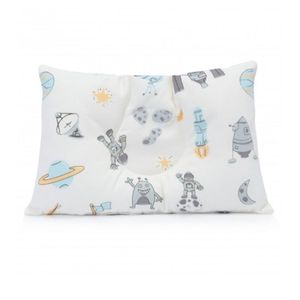 Almohadita Para Bebe Maternelle Anticabezplana Celes Espaci