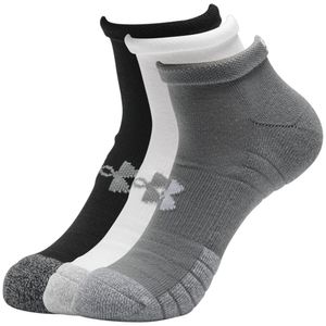 Medias Deportivas Under Armour 1346753-035 Medias H M Negro