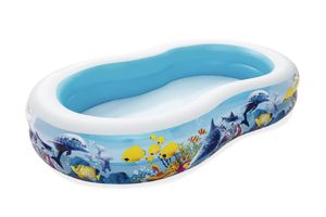 Piscina Laguna Marina 262cm Bestway