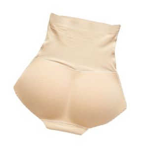 Calzón Faja Aumenta Glúteos