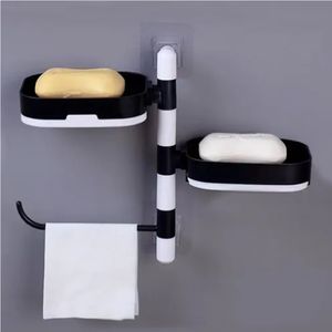Organizador Jabonera Multiusos