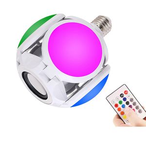 Bombilla de Led Plegable