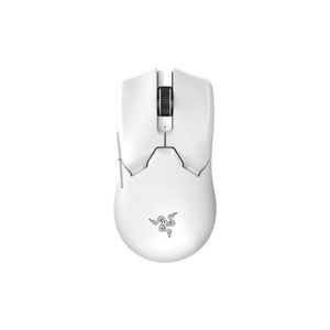 Mouse Gamer Razer Hyperspeed Viper V2 Pro Wireless White