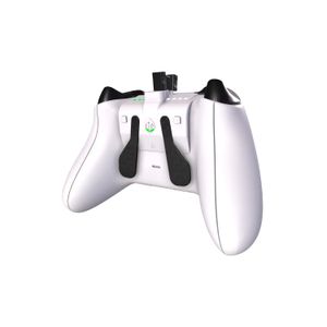 Strike Pack Collective Minds Universal Dominator Xbox Serie X/S Black