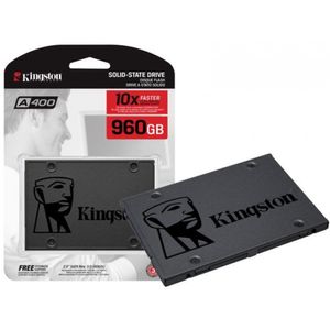 Disco Solido Kingston 960GB A400