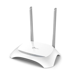 Router TP-Link TL-WR850N 300 Mbps Wireless N