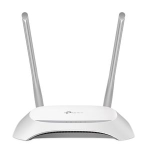 Router TP-Link TL-WR850N 300 Mbps Wireless N