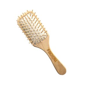 Cepillo de cabello de bambú Mediano Bionuna