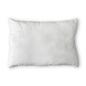 Almohada DRIMER Tela con Tratamiento Antiácaros Paquete 1un