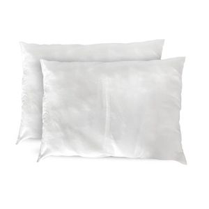 Almohada Twin Pack 2 65x50cm Blanco