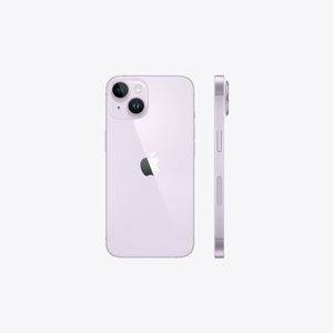 Apple iPhone 14 128Gb Desbloqueado Purple