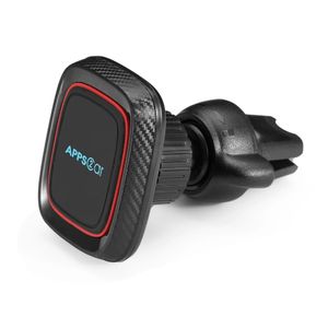 Soporte para auto Magnético (Rejilla de Ventilación) V2