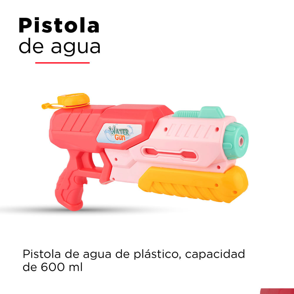 Pistola de Agua Joy & Fun Mini