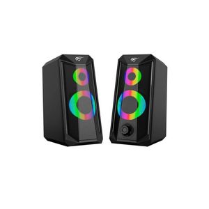 Parlante HAVIT SK202 Gaming Series Black