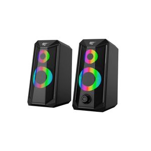 Parlante HAVIT SK202 Gaming Series Black