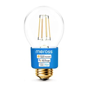 Foco Inteligente Meross Msl100 Apple Homekit