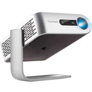 Proyector Portátil ViewSonic Led M1 +
