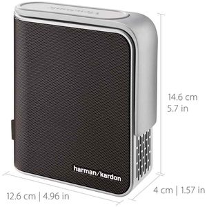 Proyector Portátil ViewSonic Led M1 +