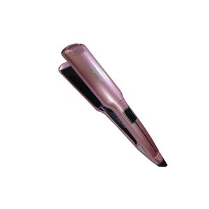 Secadora de Cabello Hubsch AC+Alisadora de cabello 2400W -Rosado