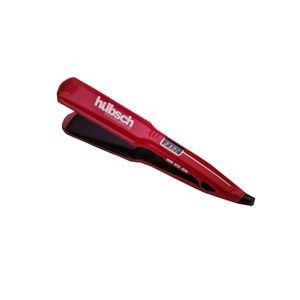 Secadora de Cabello Hubsch AC+Alisadora de cabello 2400W -Rojo