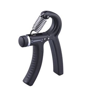 Hand Grip Regulable Negro 10kg - 60kg