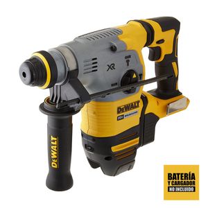 Rotomartillo SDS Plus 20 V Xr 3.5 J 22 mm Baretool Dewalt DCH293B