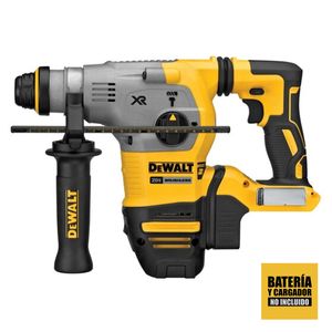 Rotomartillo SDS Plus 20 V Xr 3.5 J 22 mm Baretool Dewalt DCH293B