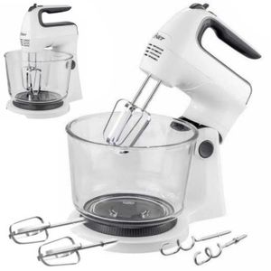 Batidora de mano y pedestal FPSTHS3611