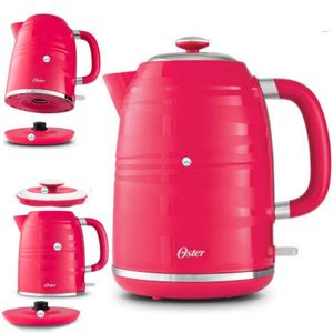 Hervidor Eléctrico 1.7L BVSTKT4177M -1850W