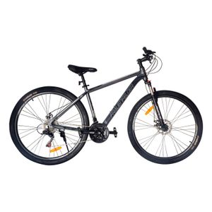 Bicicleta Montañera Frauenfelder Aluminio Aro 29 Suspensión Delantera