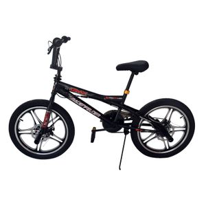 Bicicleta BMX Frauenfelder Aro 20