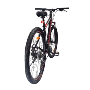 Bicicleta Montañera Frauenfelder Aluminio Aro 29 Suspensión Delantera