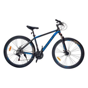 Bicicleta Montañera Frauenfelder Aluminio Aro 29 Suspensión Delantera