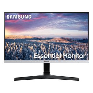 Monitor Samsung LS24R35AFHNXZA, 24" LED, 1920x1080 IPS FHD, HDMI y VGA