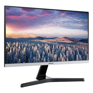 Monitor Samsung LS24R35AFHNXZA, 24" LED, 1920x1080 IPS FHD, HDMI y VGA