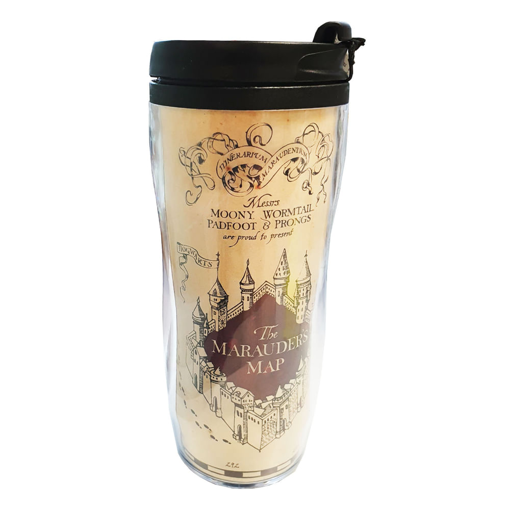 marauders map tervis tumbler