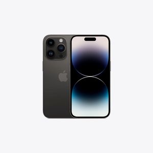 Apple iPhone 14 Pro Max 128Gb Desbloqueado Space Black
